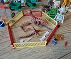 Playmobil - n. 70537 - Playmobil Dierenpak Zoo met Aquarium