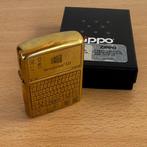 Zippo - Portátil - Zonder Minimumprijs - Aansteker -, Verzamelen, Nieuw