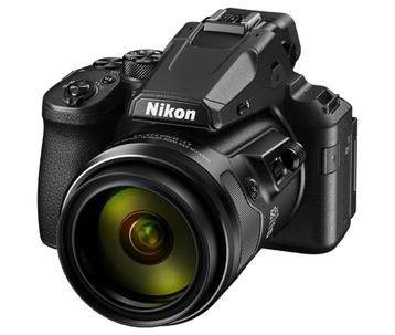 Nikon Coolpix P950 *Nieuw* (0 clicks) nr. 0498