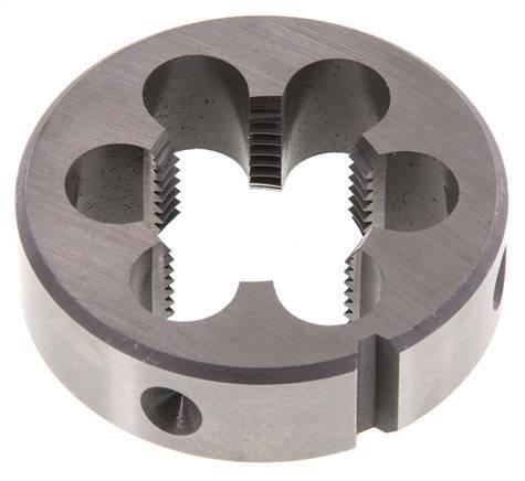 Ronde Snijplaat Vorm B G 3/4, Doe-het-zelf en Bouw, Gereedschap | Handgereedschap, Verzenden