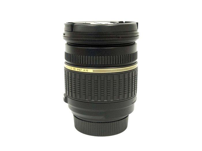Tamron AF 17-50mm 1:2.8 (IF) Zoomlens, Audio, Tv en Foto, Fotocamera's Digitaal