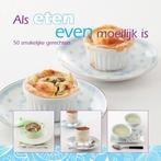 Als eten even moeilijk is / 2 9789087241063 Thea Spierings, Verzenden, Zo goed als nieuw, Thea Spierings