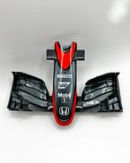 Amalgam 1:12 - Voiture de course miniature - McLaren MP4-30, Hobby en Vrije tijd, Nieuw