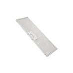 AEG Metaalfilter 50288070001 391x137x10mm, Elektronische apparatuur, Afzuigkappen, Verzenden, Nieuw