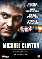 Michael Clayton (dvd tweedehands), Ophalen of Verzenden, Nieuw in verpakking
