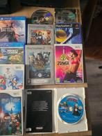 Sony - Playstation 4 (PS4) - Playstation 4 + Playstation 2, Games en Spelcomputers, Nieuw