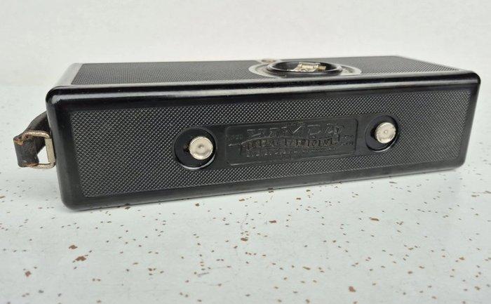 Ellison Company Kamra 35mm film, Bakelite - 1928 | Analoge, Audio, Tv en Foto, Fotocamera's Analoog