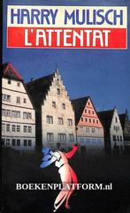 Lattentat - Harry Mulisch 9782266017862, Boeken, Taal | Frans, Verzenden, Gelezen