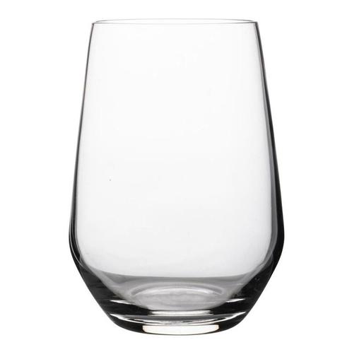 Longdrinkglazen | MENDOZA | Glas | 37cl | 6 Stuks |, Zakelijke goederen, Horeca | Keukenapparatuur, Nieuw in verpakking, Verzenden