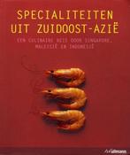 Culinaria Zuid-Oost Azie 9783833150647, Boeken, Verzenden, Zo goed als nieuw
