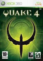 Quake 4-Standaard (Xbox 360) Gebruikt, Games en Spelcomputers, Ophalen of Verzenden, Nieuw