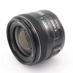 Canon EF 28mm F/2.8 IS USM occasion, Audio, Tv en Foto, Foto | Lenzen en Objectieven, Verzenden, Zo goed als nieuw