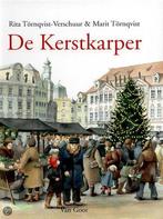 De kerstkarper 9789000034741 Rita Verschuur, Verzenden, Gelezen, Rita Verschuur