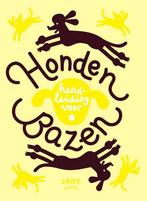 Honden, bazen 9789463140560 Annemarieke Piers, Boeken, Verzenden, Zo goed als nieuw, Annemarieke Piers