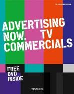 Advertising now - Film 9783822840290 Wiedemann, Verzenden, Gelezen, Wiedemann