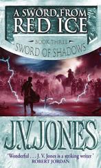 A Sword from Red Ice 9781841491844 J V Jones., Boeken, Verzenden, Gelezen, J V Jones.