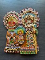 Convento Jesús María de Aracena - Wandbord - Sagrada Familia, Antiek en Kunst