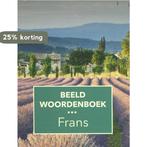 Beeldwoordenboek Frans 9789460773549, Boeken, Verzenden, Gelezen, Nederlands