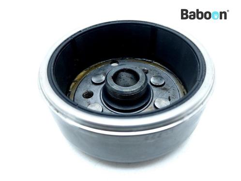 Vliegwiel / Rotor Kawasaki ZXR 400 1991-2003 (ZXR400 ZX400L), Motoren, Onderdelen | Kawasaki, Gebruikt, Verzenden