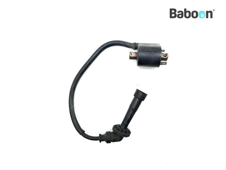 Bobine Suzuki DL 1000 V-Strom 2002-2006 (DL1000) front, Motoren, Onderdelen | Suzuki, Verzenden