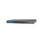 Cisco WS-C3560G-24TS-E, Ophalen of Verzenden, Nieuw