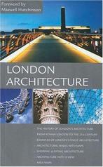 London Architecture 9781902910185, Boeken, Gelezen, Marianne Butler, Verzenden