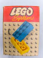 Lego Onderdelen - Classic - 280- Red Sloping Roof Bricks, Kinderen en Baby's, Speelgoed | Duplo en Lego, Nieuw