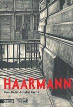 Haarmann  Meter, Peer, Kreitz, Isabel  Book, Peer Meter, Verzenden