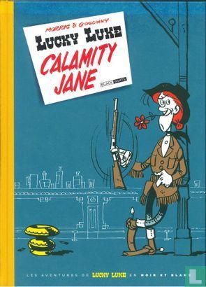 Lucky Luke - Calamity Jane - 2022, Boeken, Stripverhalen, Zo goed als nieuw, Eén stripboek, Verzenden