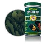 Tropical Super Spirulina Forte 36% - 1000ml. (vlokvoer), Dieren en Toebehoren, Verzenden, Nieuw