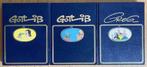 Gotlib / Greg - 3x Intégrale - 3x C - 3 Album - Eerste druk