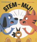 Stem voor mij! 9789059245167 Pieter Vandenbroucke, Verzenden, Pieter Vandenbroucke