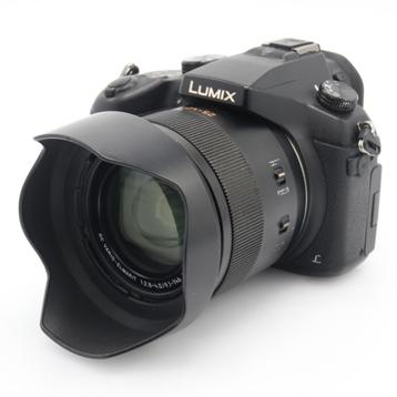 Panasonic Lumix DMC-FZ1000 | Tweedehands beschikbaar voor biedingen