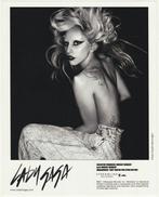 Nick Knight (1958–) - Lady Gaga, 2011