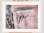 Dominique Chan (1950) - Zonder titel, Antiek en Kunst