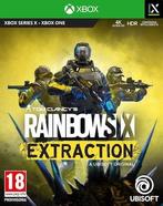 Tom Clancys Rainbow Six Extraction (Xbox One Games), Consoles de jeu & Jeux vidéo, Jeux | Xbox One, Ophalen of Verzenden