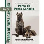Perro De Presa Canario 9781593783310 Manuel Curto Gracia, Verzenden, Zo goed als nieuw, Manuel Curto Gracia