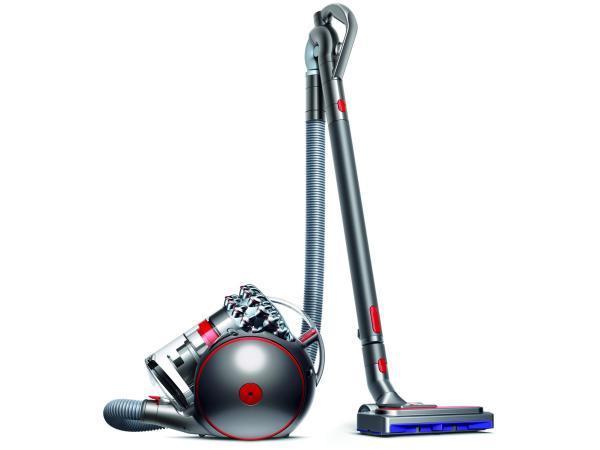 Veiling - Dyson Cinetic Big Ball Absolute 2 - Stofzuiger zon, Elektronische apparatuur, Stofzuigers