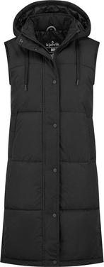 Kjelvik Bodywarmer Liva Vrouwen - Maat 40 (Jassen), Kleding | Dames, Verzenden, Nieuw