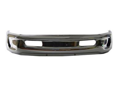 Voorbumper Chroom Ram 1500 2013+ w/o pdc  +fog lights, Auto-onderdelen, Overige Auto-onderdelen, Nieuw, Dodge, Ophalen of Verzenden