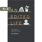 An Edited Life 9781787132429 Anna Newton, Boeken, Verzenden, Zo goed als nieuw, Anna Newton