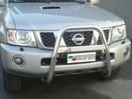 Pushbar | Nissan | Patrol GR 04-10 3d suv. / Patrol GR 04-10, Autos : Divers, Tuning & Styling, Ophalen of Verzenden