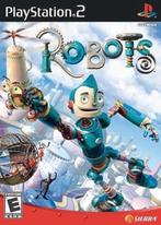 Robots (PS2 Games), Ophalen of Verzenden