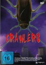 Crawlers von John Allardice  DVD, Verzenden