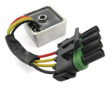 -15% |Gelijkrichter | Voltage regulator rectifier SeaDoo: beschikbaar voor biedingen