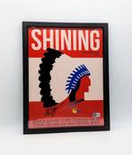 The Shining - Signed Photo - Authenticated by Beckett -, Nieuw