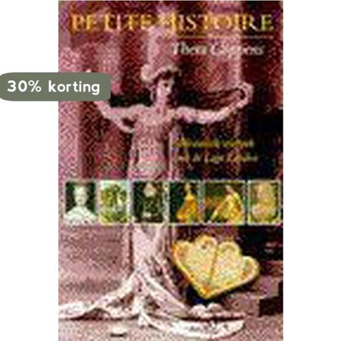 Petite Histoire 9789068015515 Thera Coppens, Livres, Livres Autre, Envoi