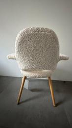 Vitra - Charles & Ray Eames, Eero Saarinen - Fauteuil -