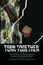 Torn Together: One Familys Journey Through Add. Pine,, Pine, Shaaren, Verzenden
