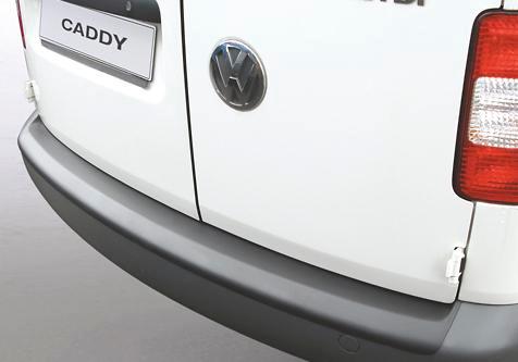 Achterbumper Beschermer | Volkswagen Caddy II 2004-2015 (voo, Auto diversen, Auto-accessoires, Nieuw, Verzenden